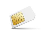 Private LTE SIM Card